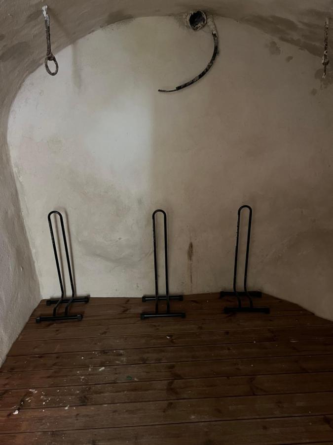 Apartamento Le Roselend Sainte-Foy-Tarentaise Exterior foto