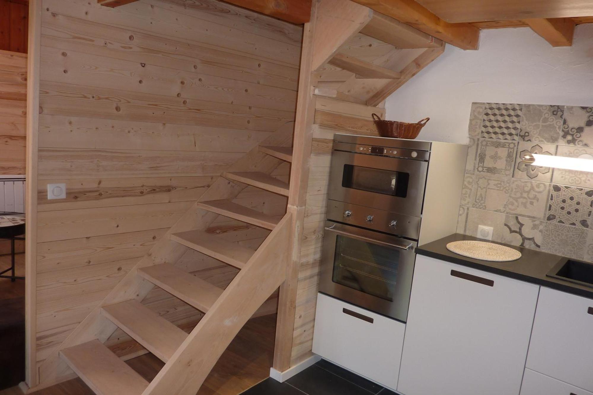 Apartamento Le Roselend Sainte-Foy-Tarentaise Exterior foto