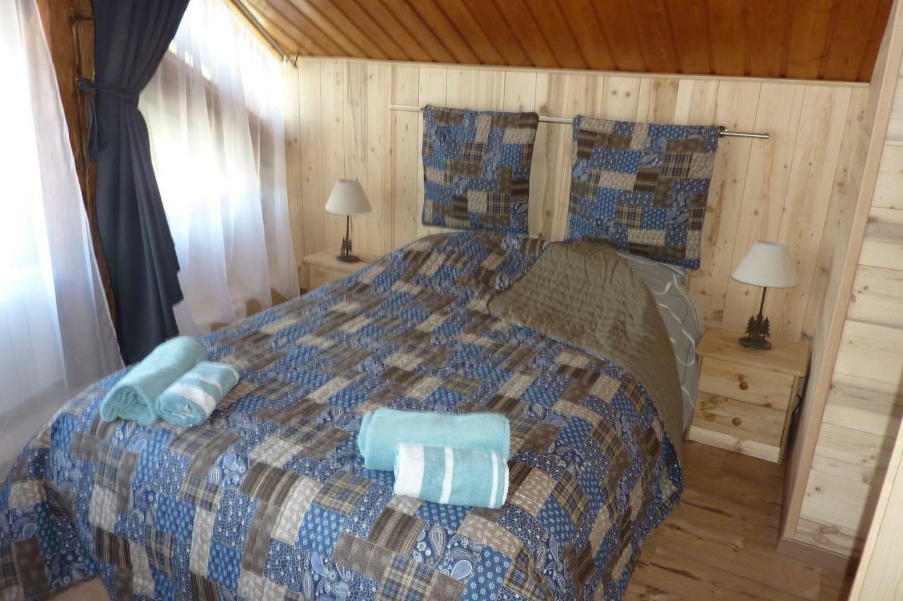 Apartamento Le Roselend Sainte-Foy-Tarentaise Exterior foto